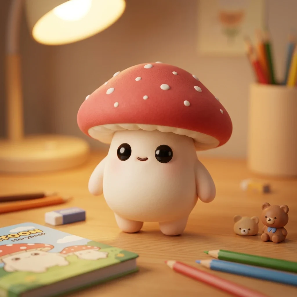 chibi-mushroom-toy